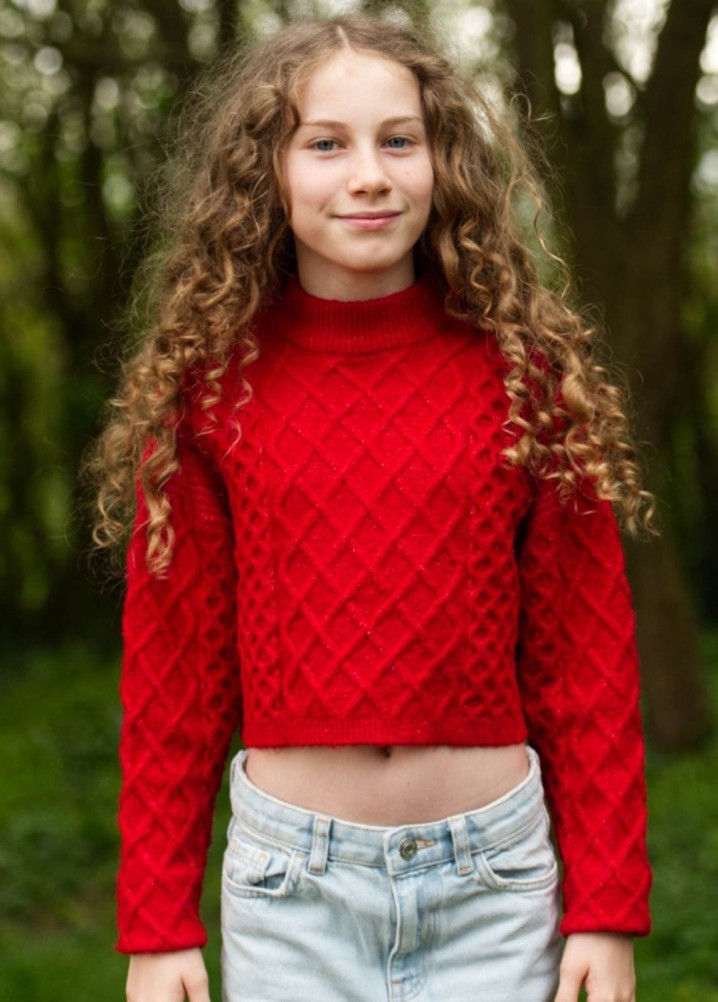 lily rose turner - profile