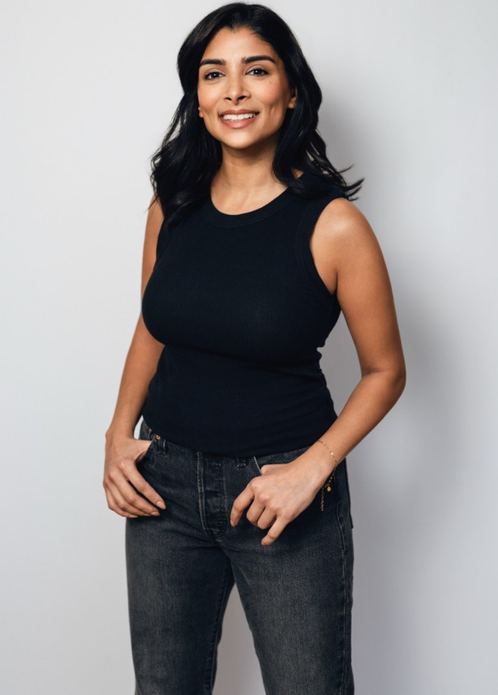 Hinisha Patel - Digitals