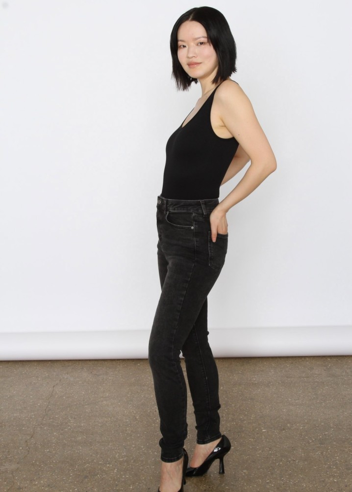 Alex Guo - Casting Shots