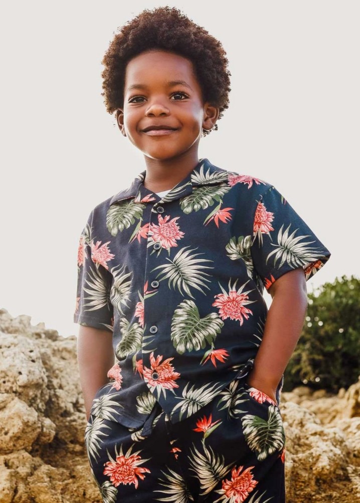 ezra sode - junior