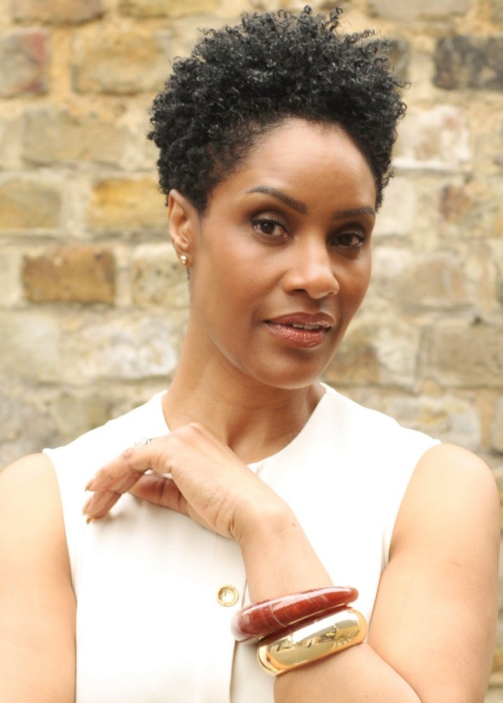 marie douse-moody - actor