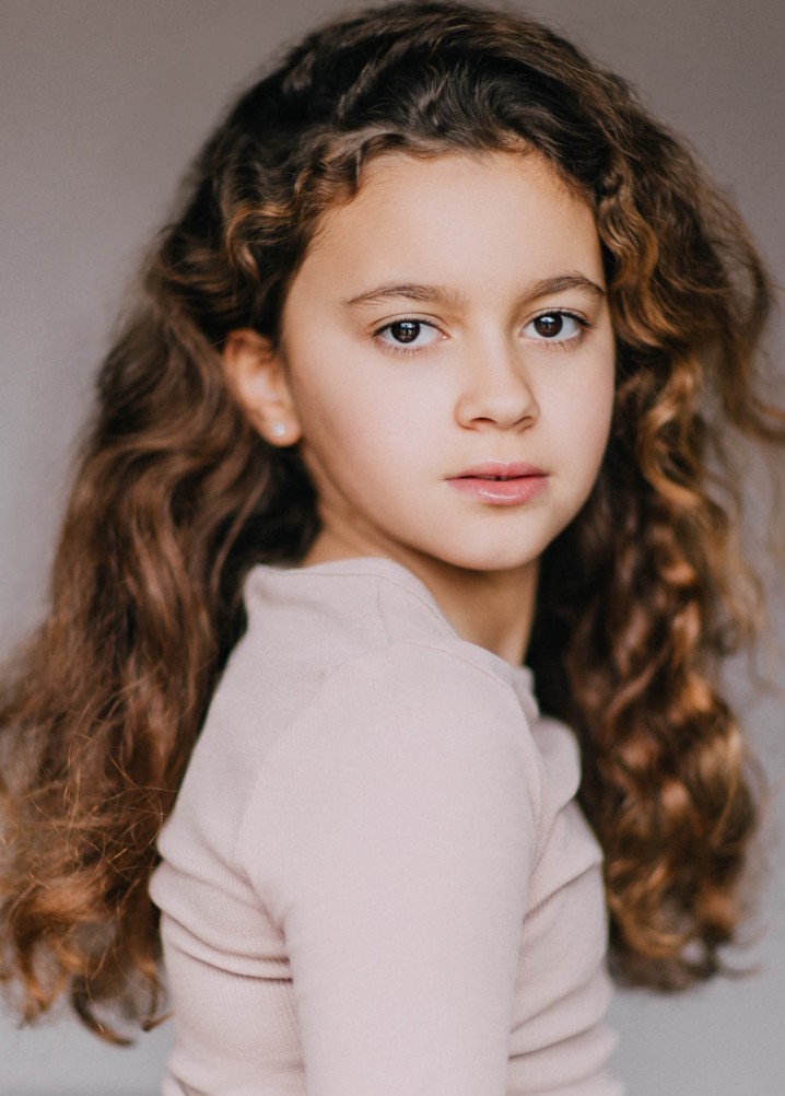 khloe davey - junior