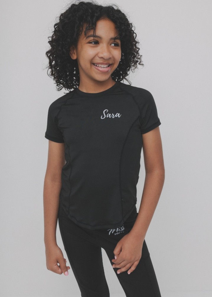 sara king - junior