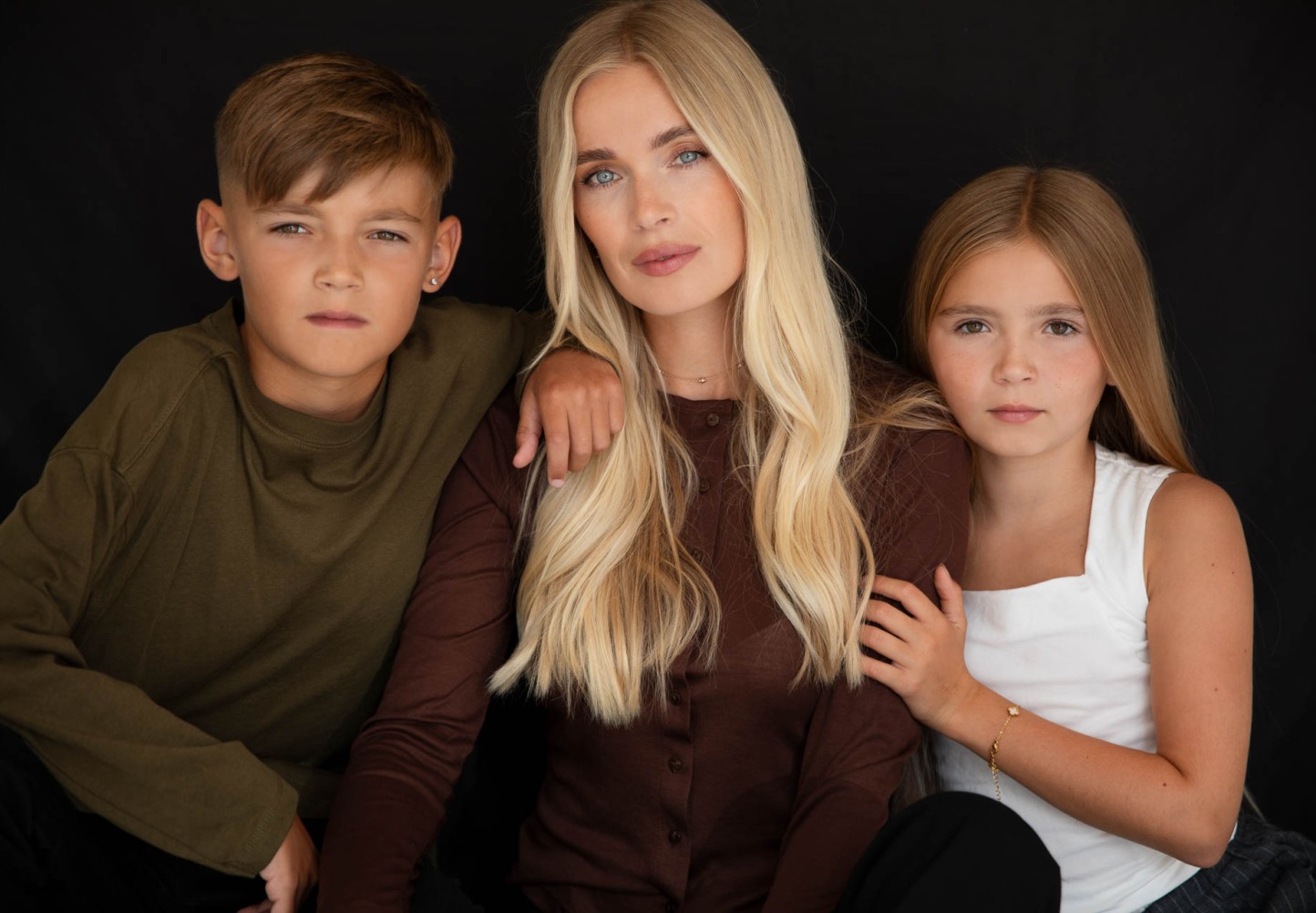 wells family - families