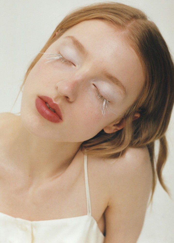 annabelle miller - make-up