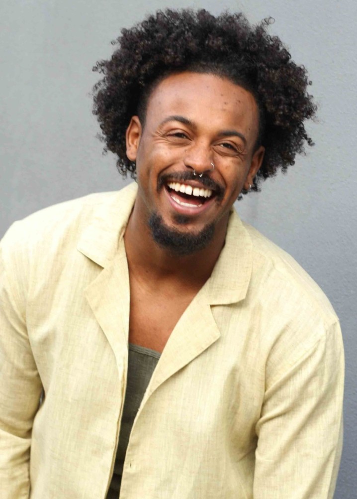 rafael mendes - actor