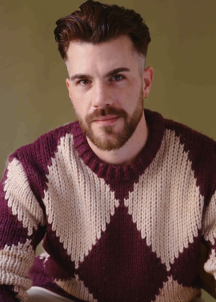 matthew duff - actor
