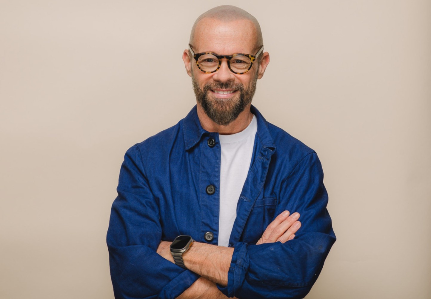 alex baynes - actor