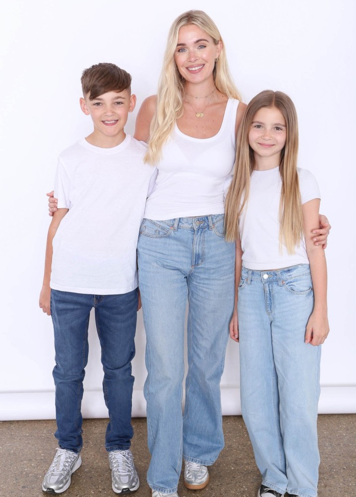 wells family - families