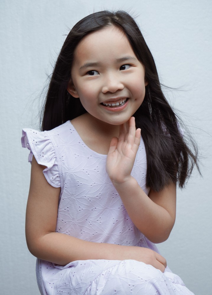 xintong qian - junior