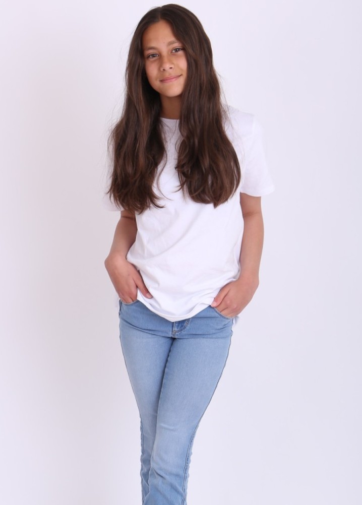 elsie excell - junior