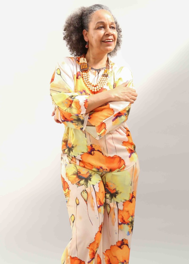 ritamaria boxill - actor