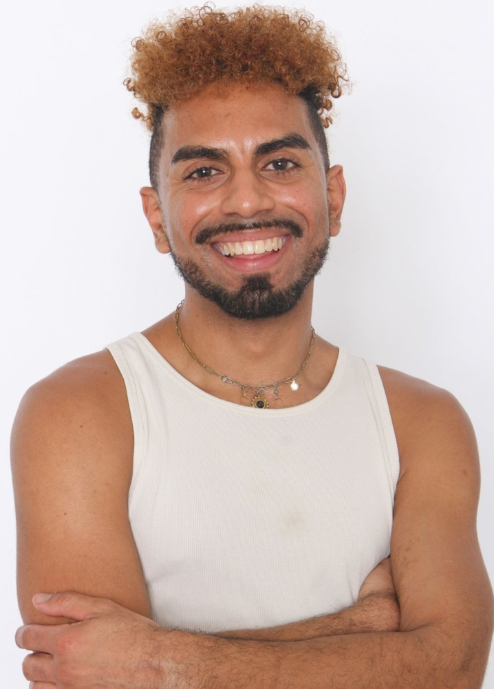 Johnny Montero - Digitals