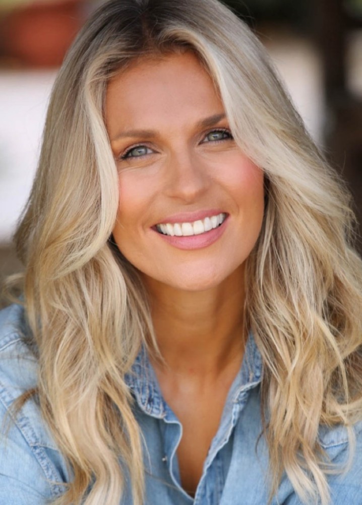 nikki chislett - profile