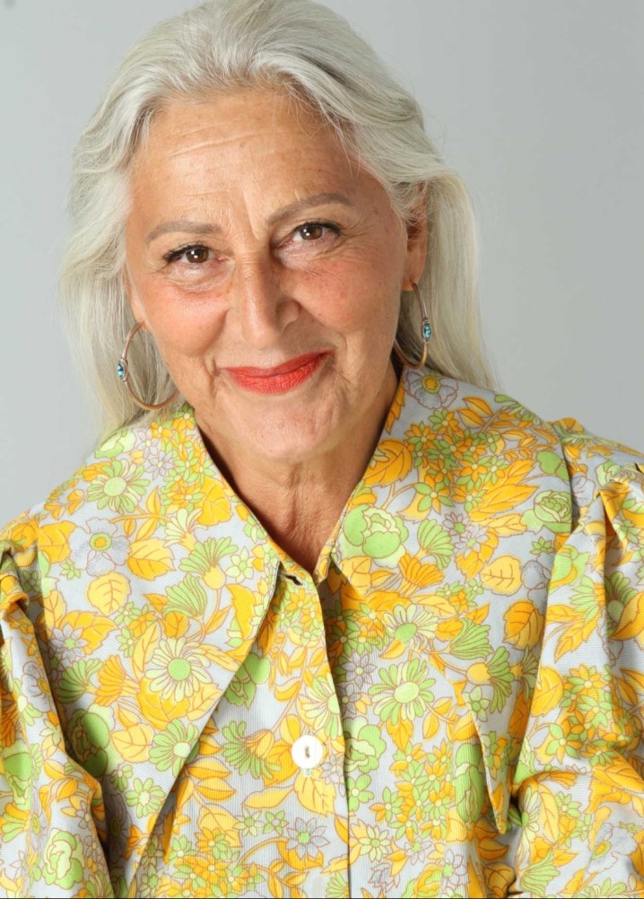 elaine hallam - classics 40+