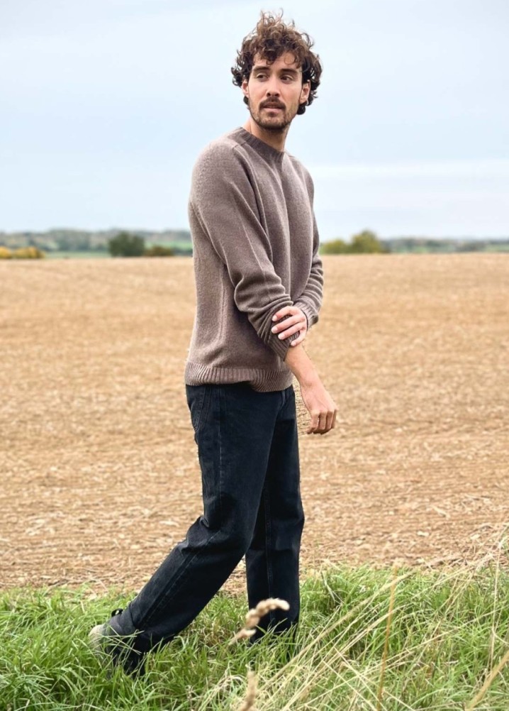 matthew ovens - actor