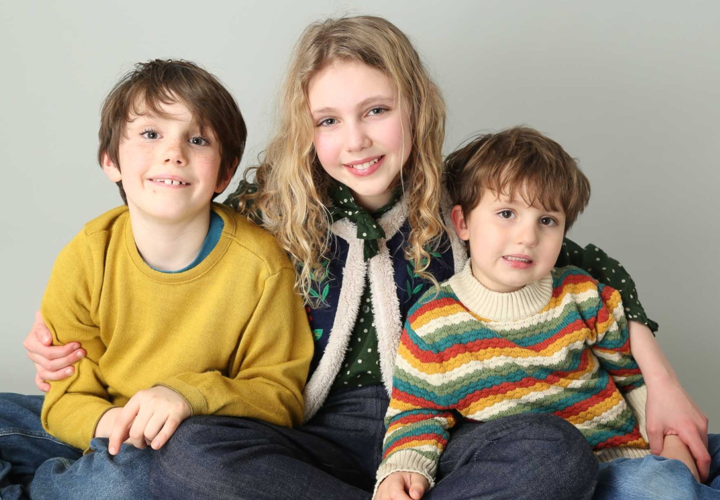 emmett family - families