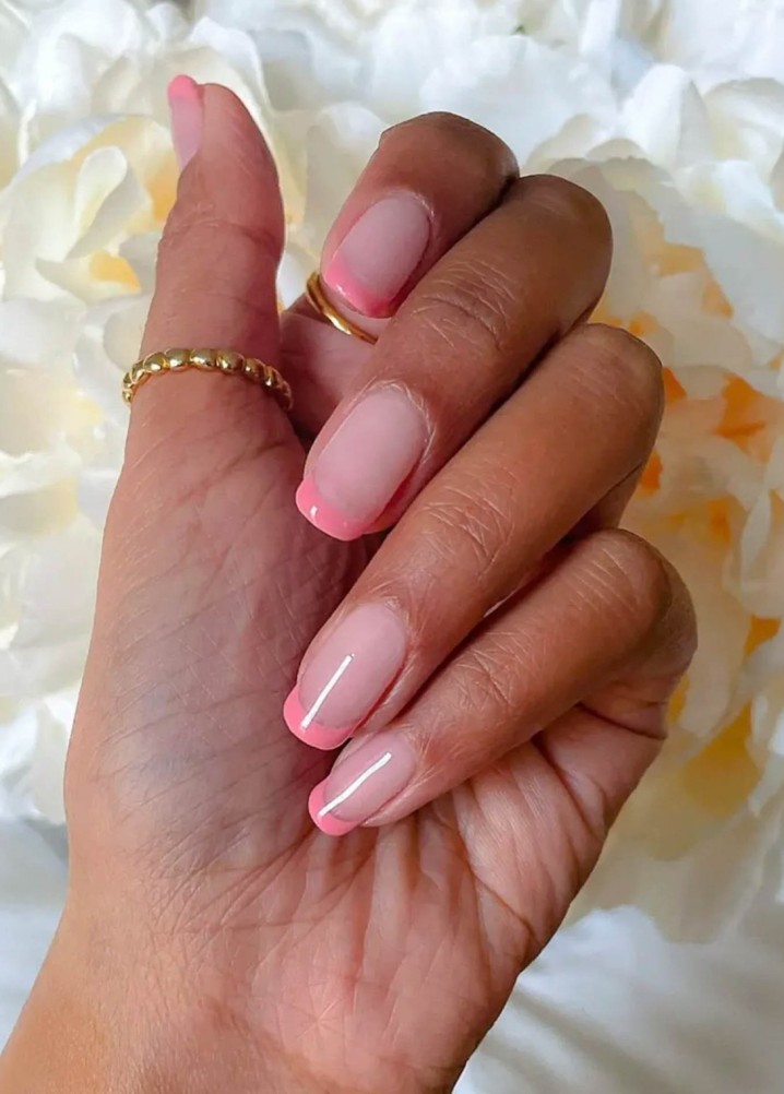trusha - hands