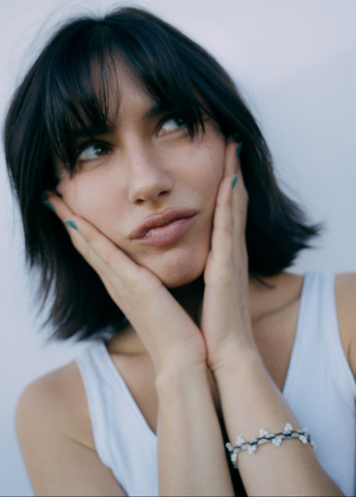 taina haines - actor