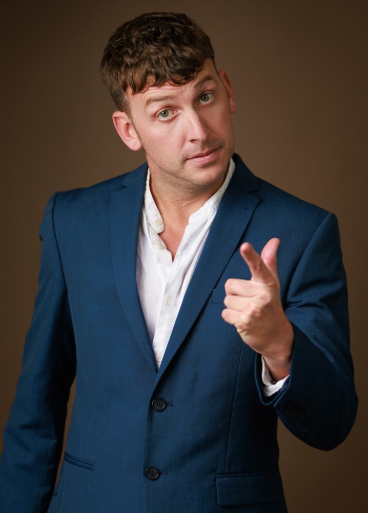 james bone - actor