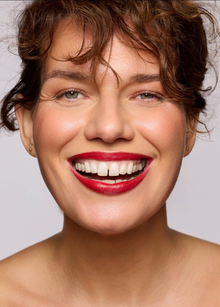 monica zelin - beauty