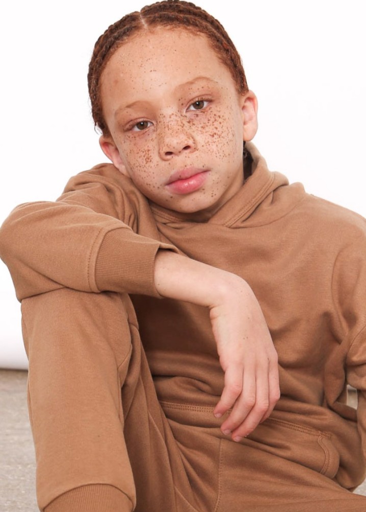 josiah oram-thomas - profile