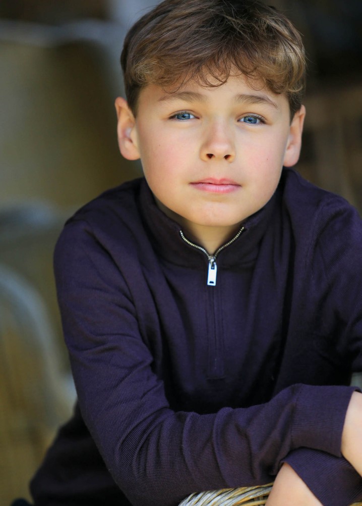austin clarke - junior