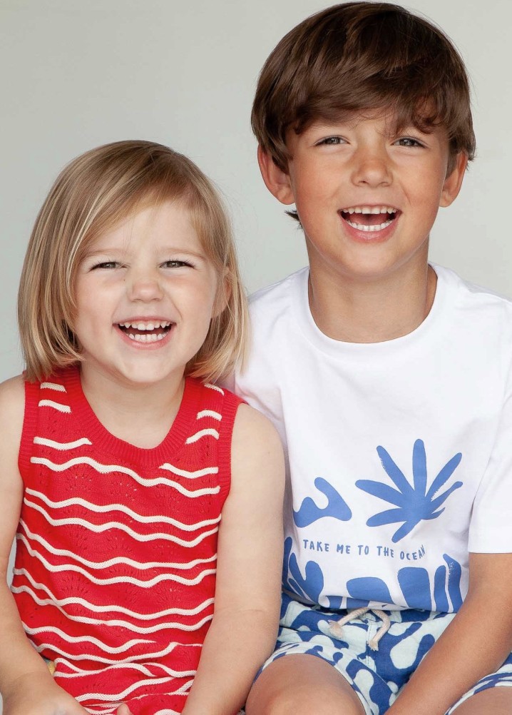 childs family - families