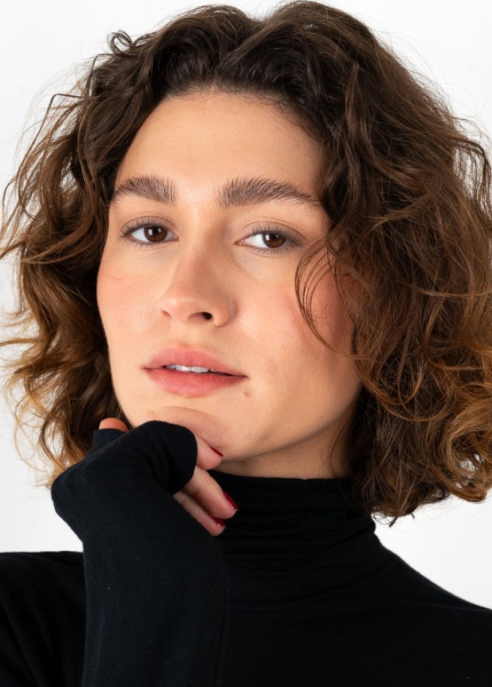 ghada alkhaznadar - profile