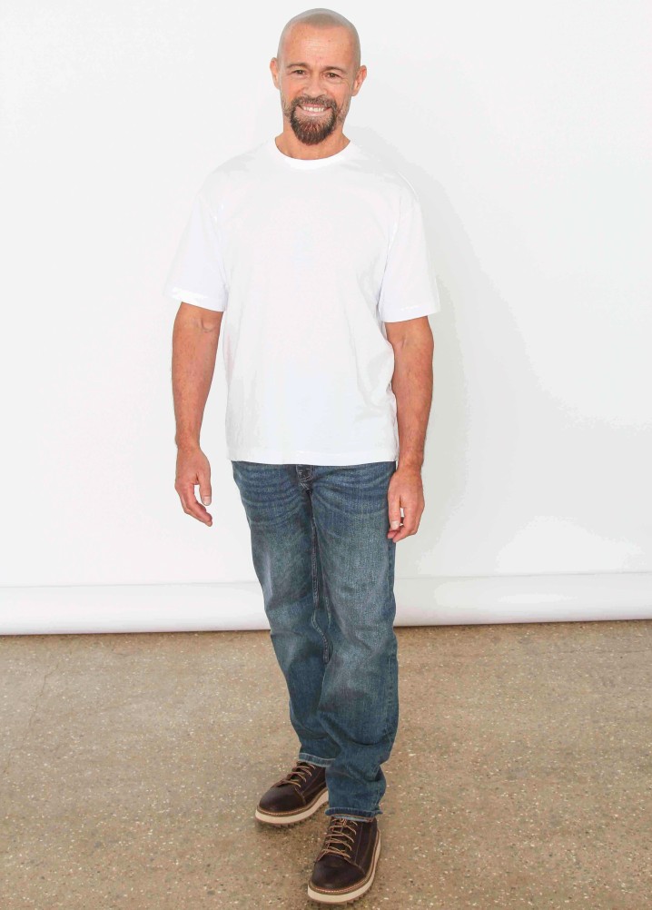 Alex Baynes - Casting Shots