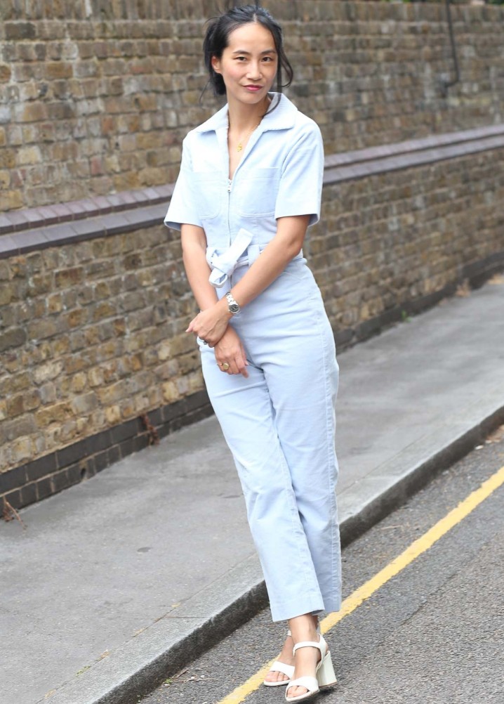 dandan liu - actor