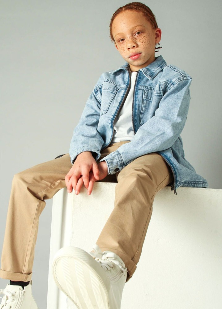 josiah oram-thomas - junior
