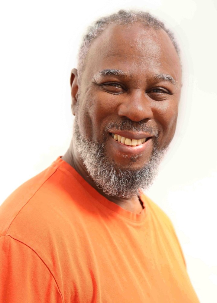 bernard osei - real