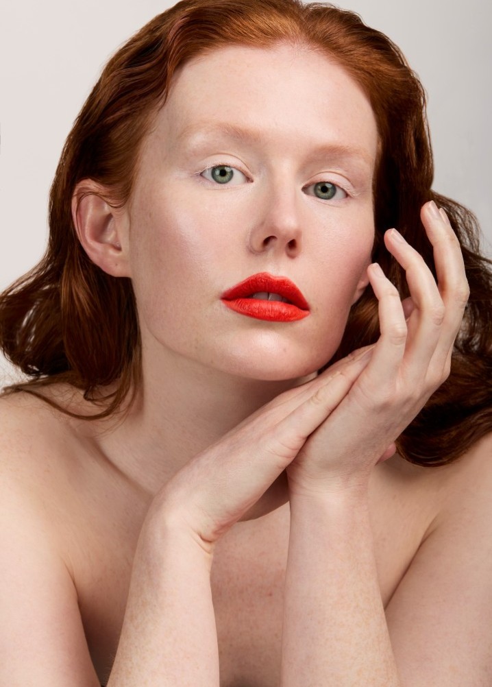 kitty valius - beauty