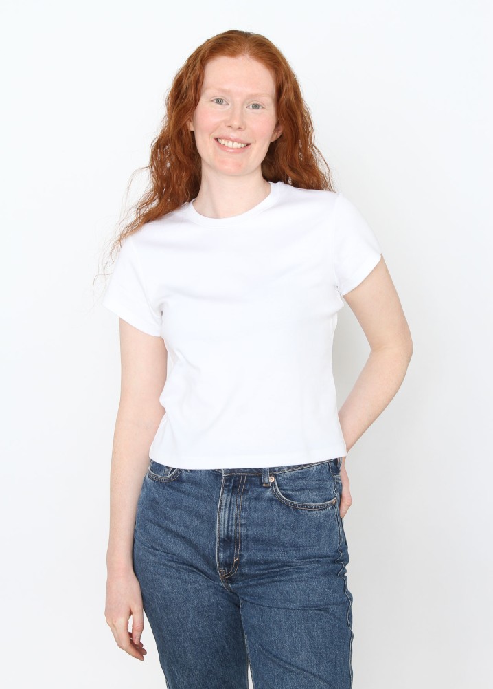 Kitty Valius - Casting Shots