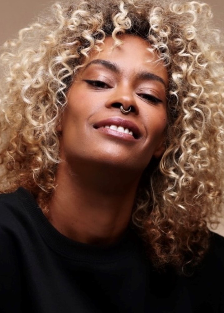 carla alder - profile