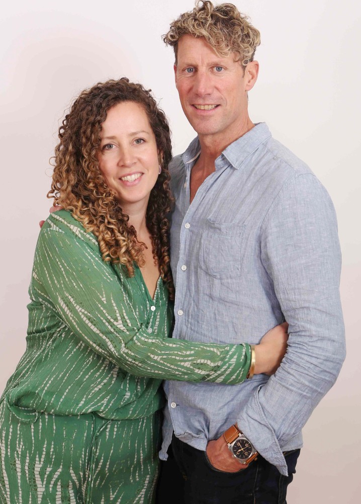 miriam and colin - couples