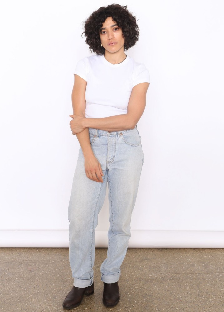 Jade Beckles-Varga - Digitals