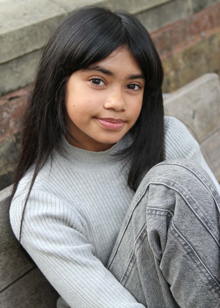 jessica mohammed - junior