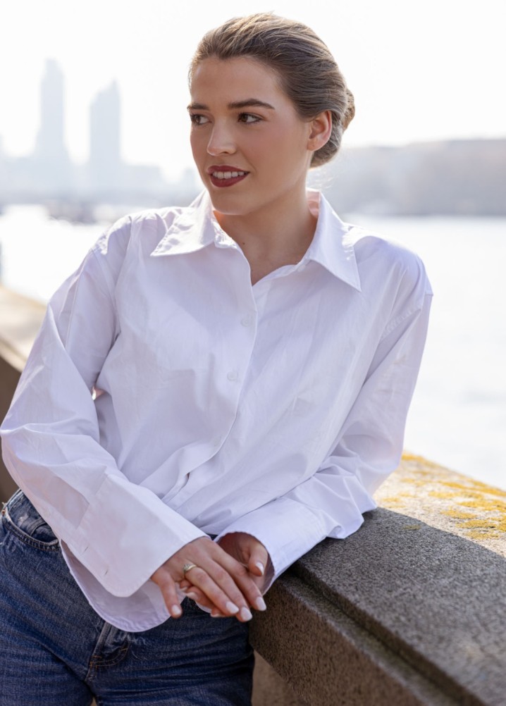 georgia pickstock - model