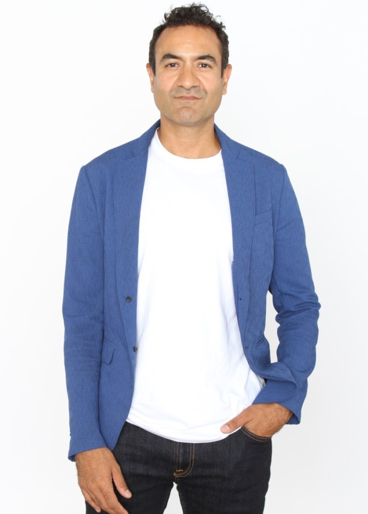 rajan kothari - Casting Shots