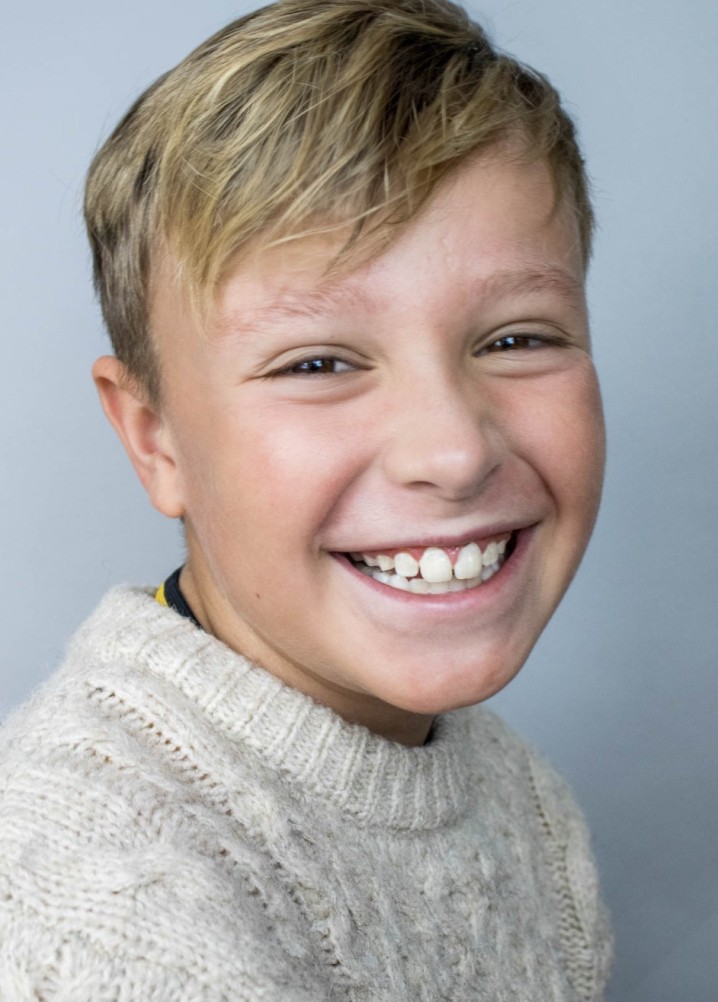 bodhi shepherd - junior