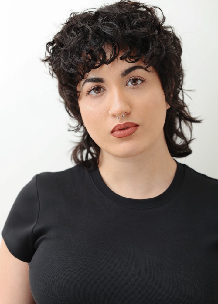 Yasmin Van-Smith - Digitals