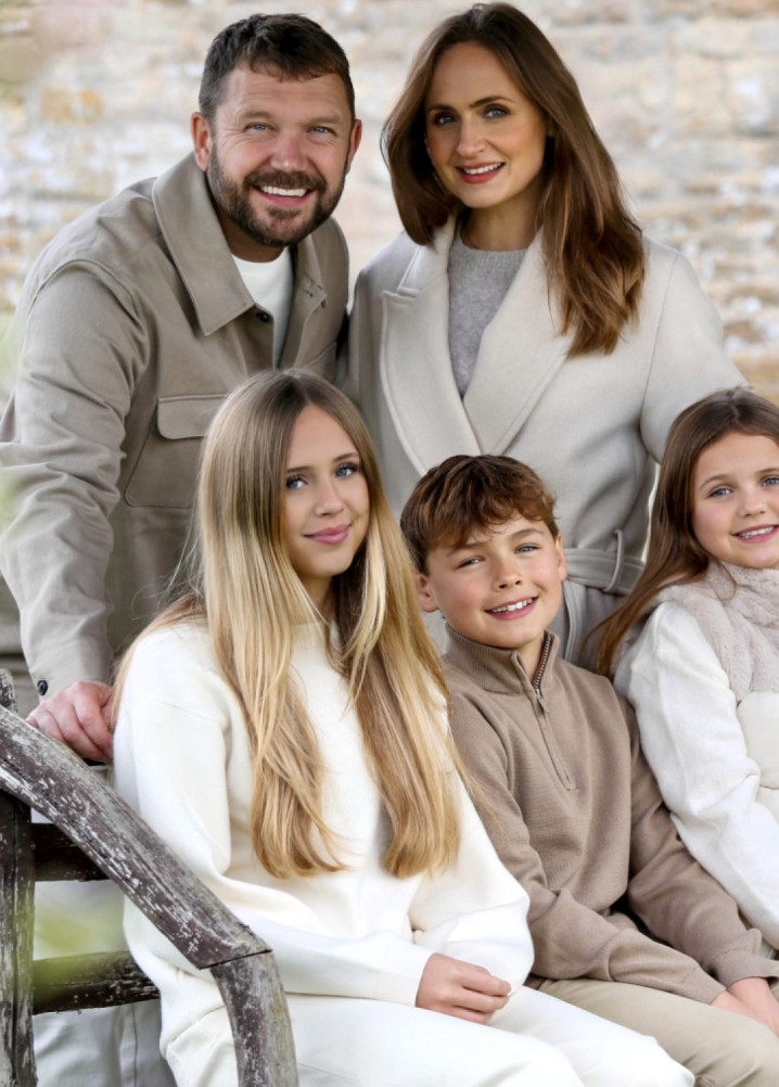 core-clarke family - families