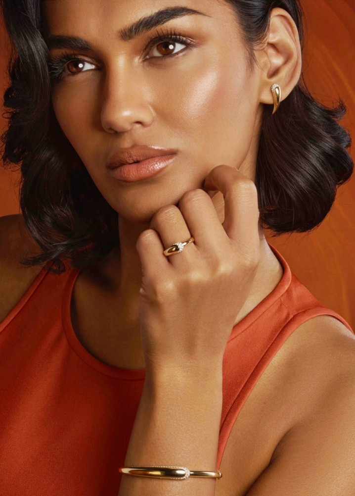 maya ansar - beauty