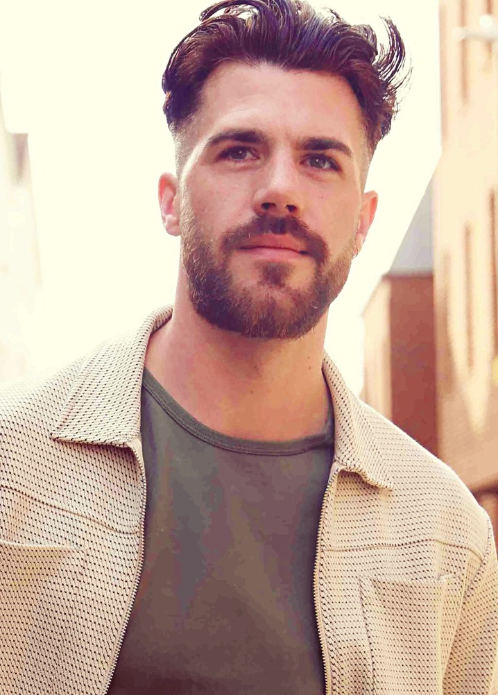 matthew duff - actor