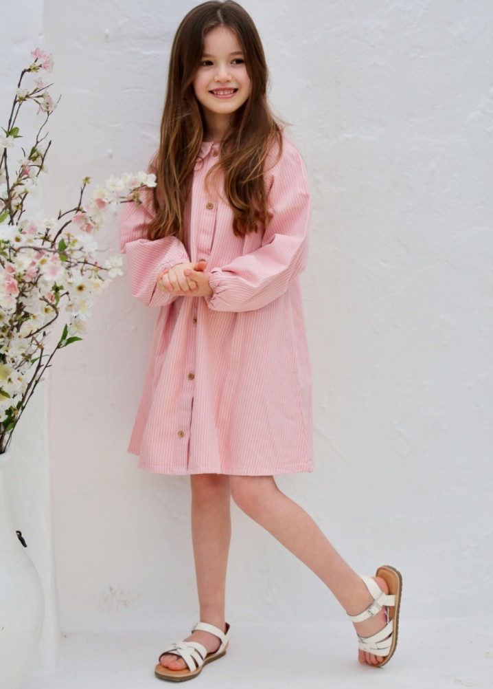 charlotte lee - junior