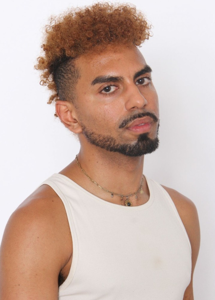 Johnny Montero - Digitals
