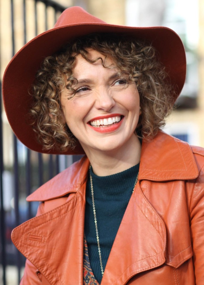 jessica emmett - actor