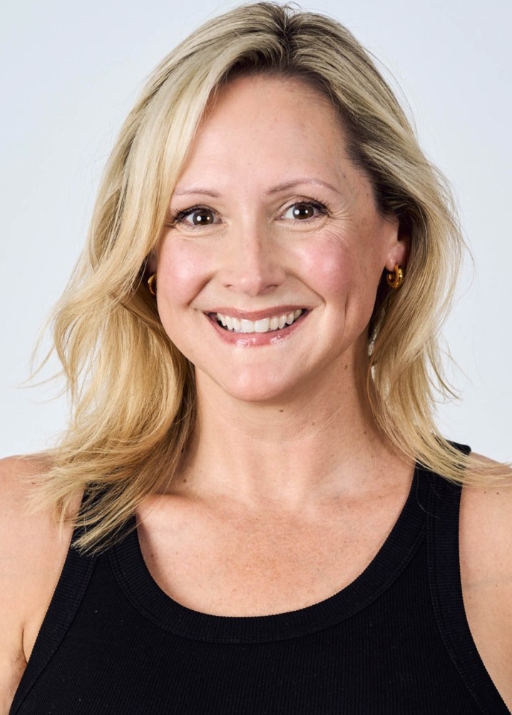 Helen Leigh - Casting Shots